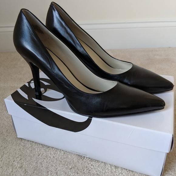 nine west flax shoes